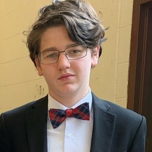 Meet your Posher, Bo